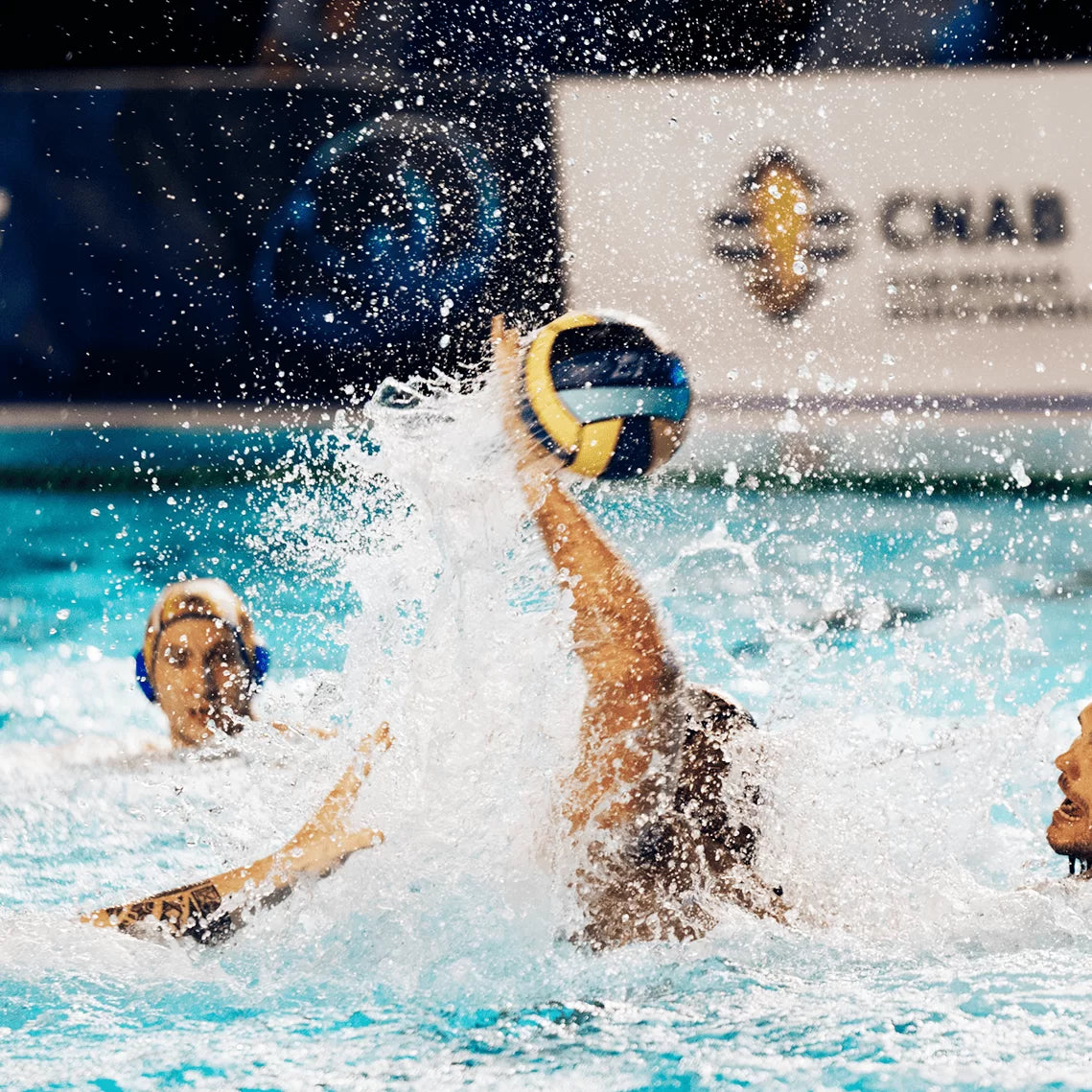 WATER POLO