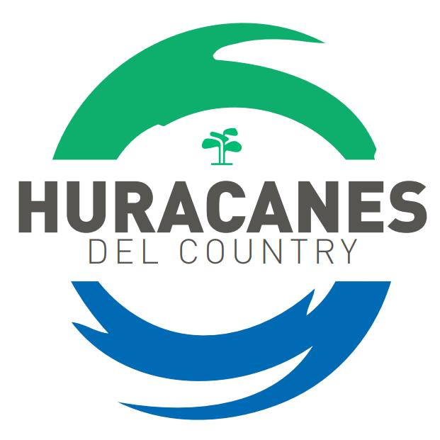 Huracanes Del Country