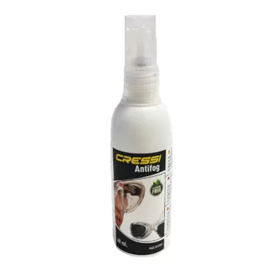 LIQUIDO ANTI-FOG CRESSI