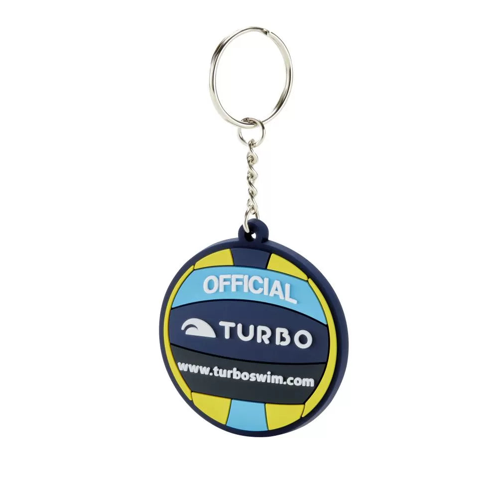 CHAMPIONS LEAGUE LAGUE BALL KEYRING