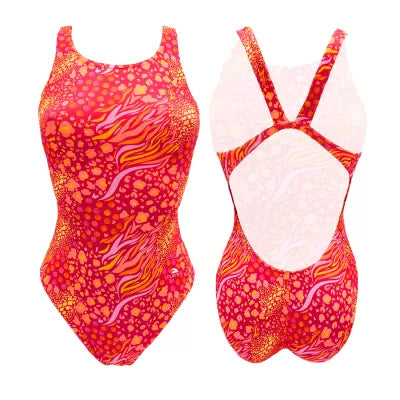 SWIMMING - TIRANTE ANCHO MULTI - SKIN