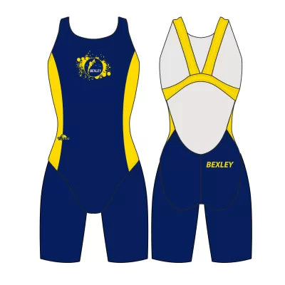 SWIMMING - KNEE SUIT BEXLEY UK